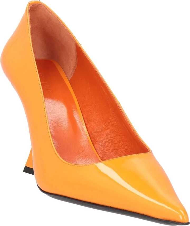 By Far Woman Pumps - Image 4