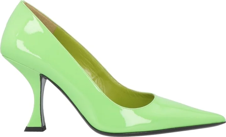 By Far Woman Pumps - Image 6