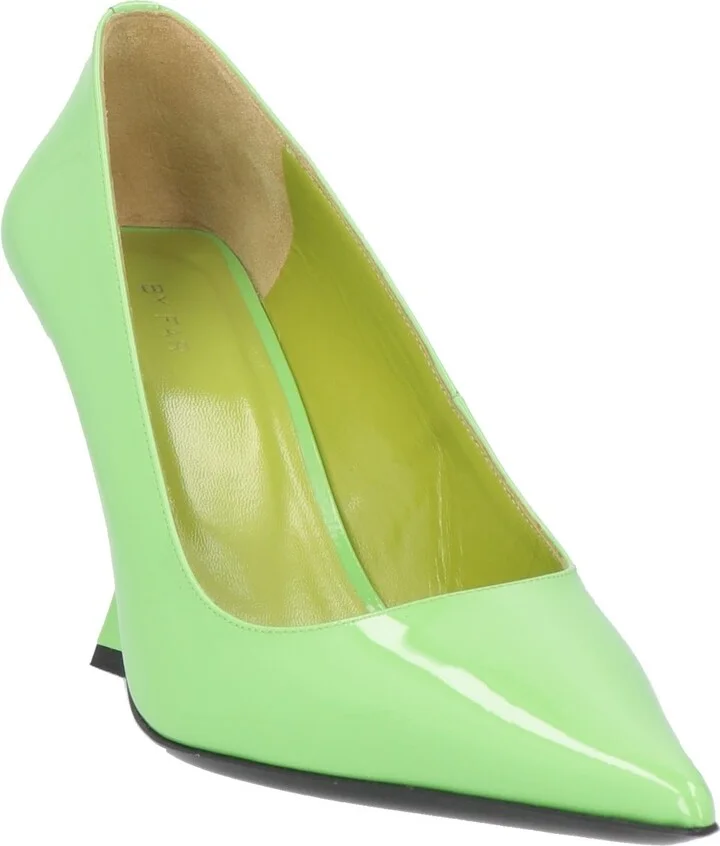 By Far Woman Pumps - Image 7