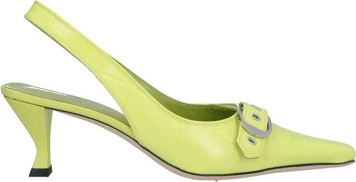 By Far Woman Pumps - Image 3