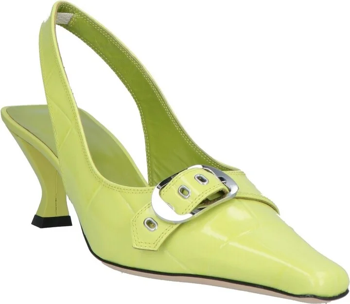 By Far Woman Pumps - Image 4
