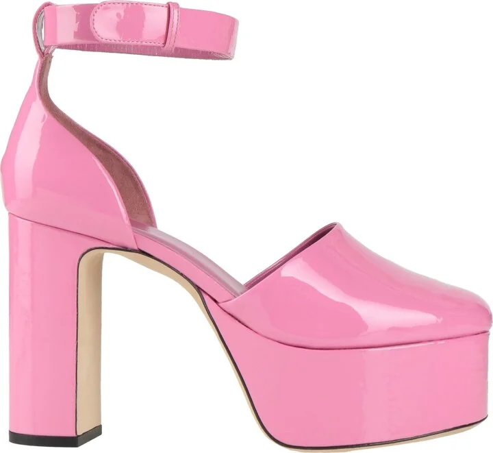 By Far Woman Pumps - Image 3