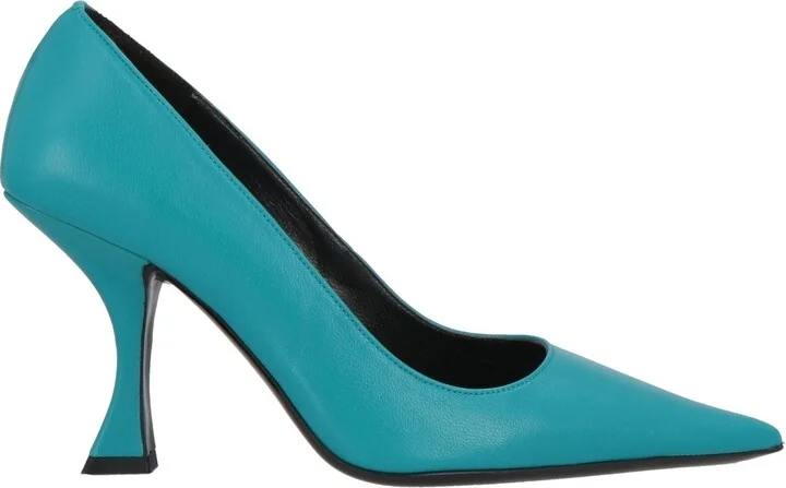By Far Woman Pumps - Image 3