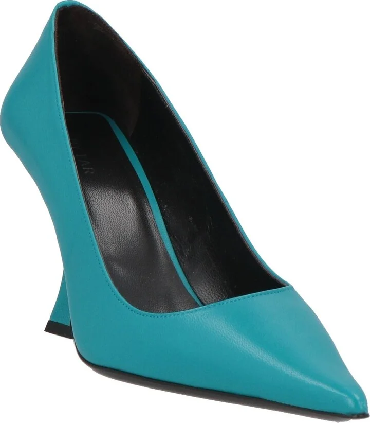 By Far Woman Pumps - Image 4