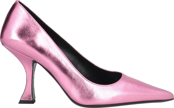By Far Woman Pumps - Image 3
