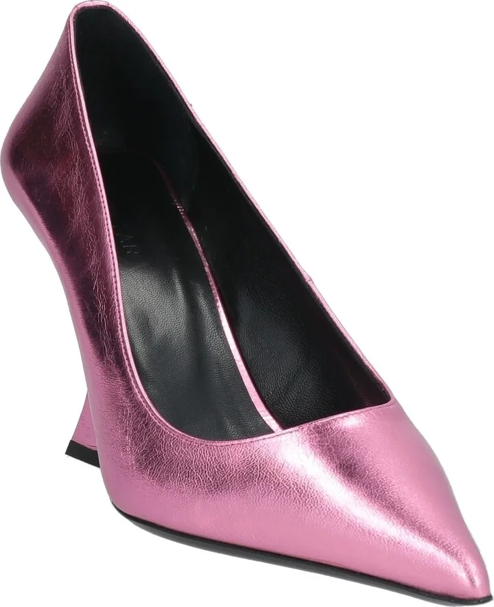 By Far Woman Pumps - Image 4