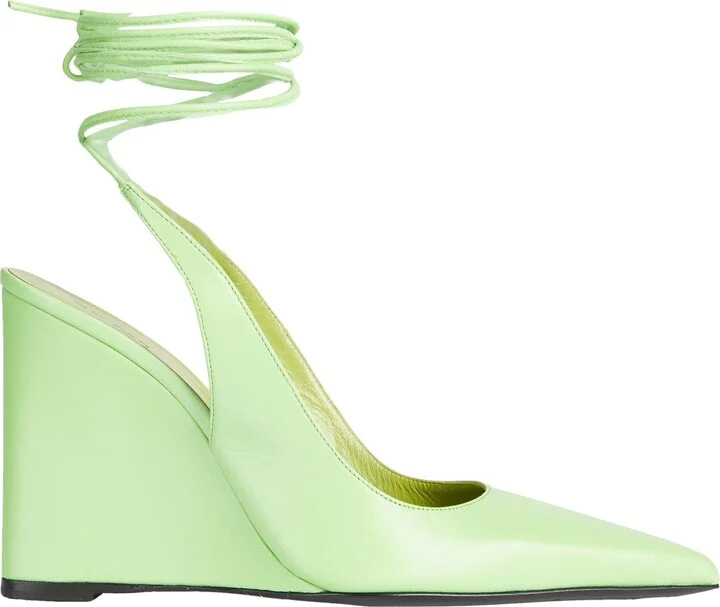 By Far Woman Pumps - Image 3