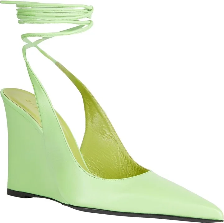 By Far Woman Pumps - Image 4