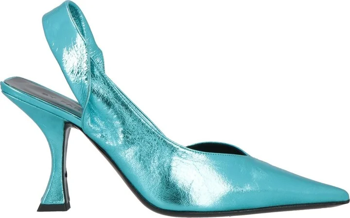By Far Woman Pumps - Image 3
