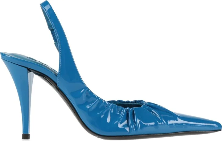 By Far Woman Pumps - Image 3