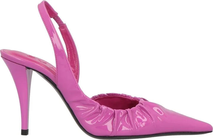 By Far Woman Pumps - Image 6