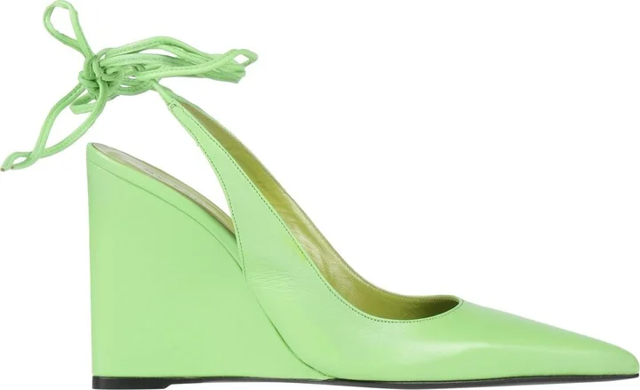 By Far Woman Pumps - Image 3