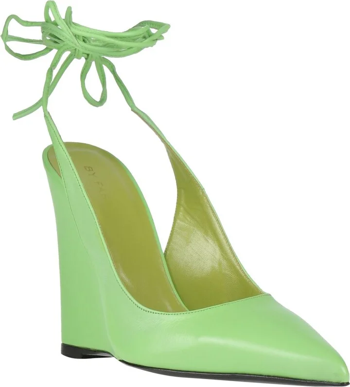 By Far Woman Pumps - Image 4