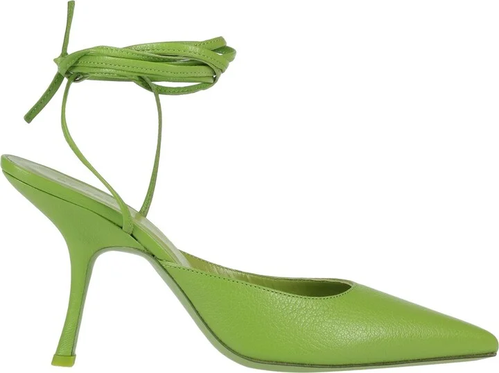 By Far Woman Pumps - Image 6