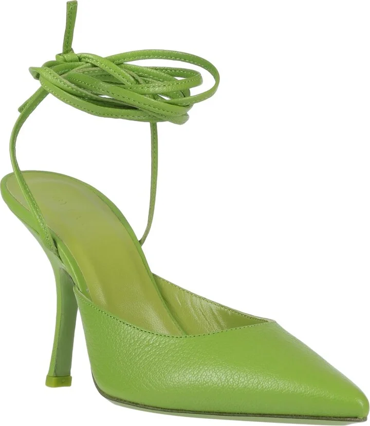 By Far Woman Pumps - Image 7