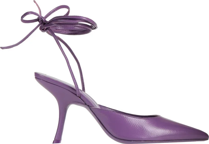 By Far Woman Pumps - Image 3