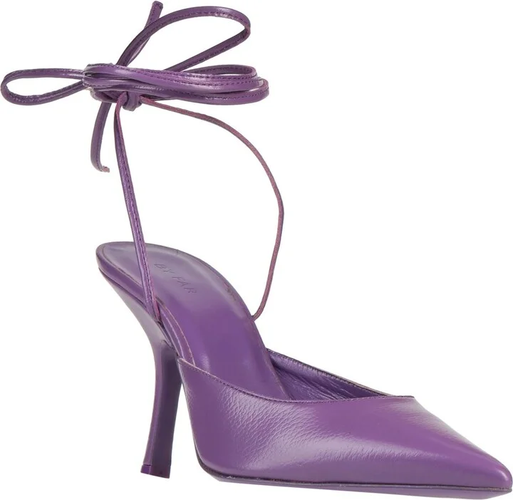 By Far Woman Pumps - Image 4
