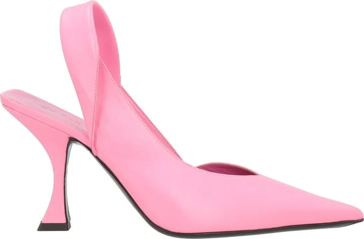 By Far Woman Pumps - Image 3