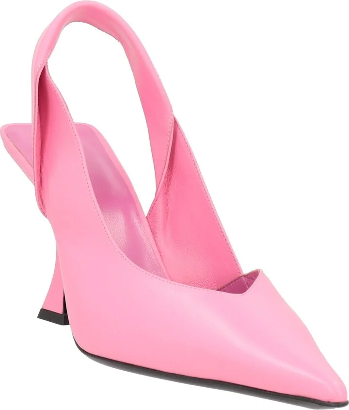 By Far Woman Pumps - Image 4