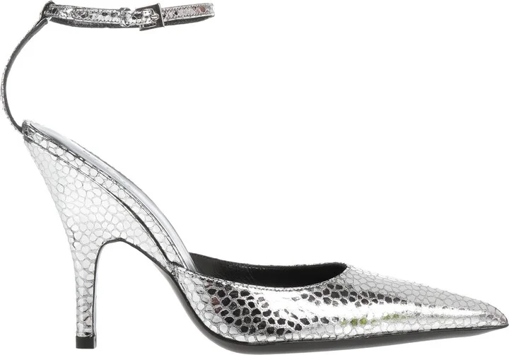 By Far Woman Pumps - Image 3
