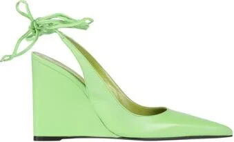 Lime green