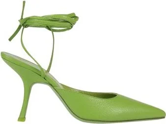 Lime green