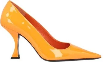 By Far Woman Pumps