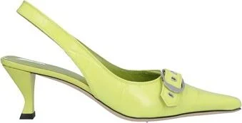 By Far Woman Pumps