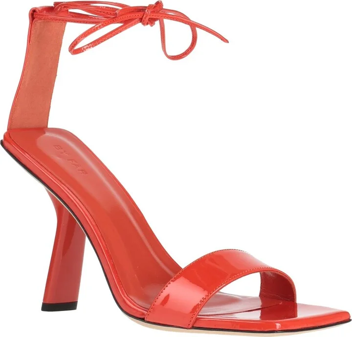 By Far Woman Sandals - Image 4