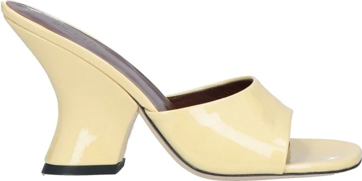 By Far Woman Sandals - Image 6