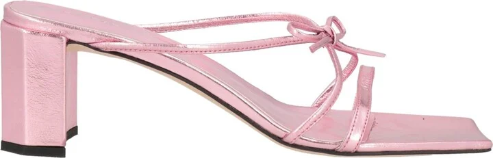 By Far Woman Sandals - Image 3