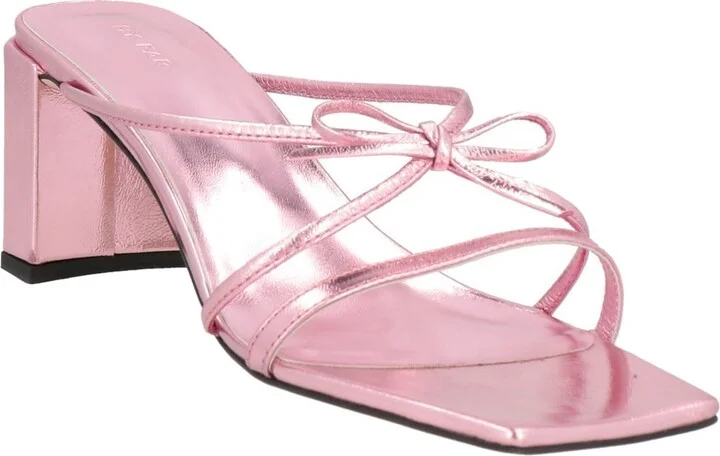 By Far Woman Sandals - Image 4