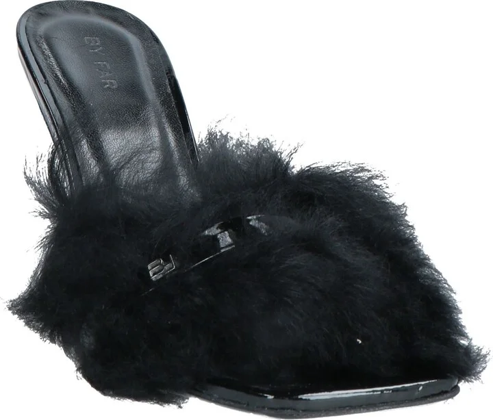 By Far Woman Sandals - Image 4