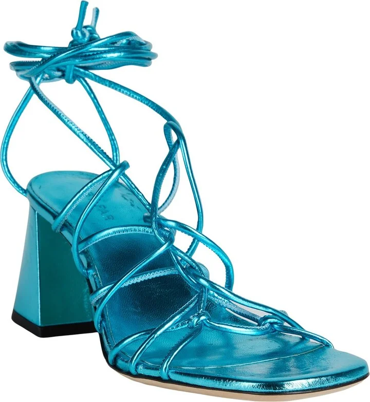 By Far Woman Sandals - Image 4