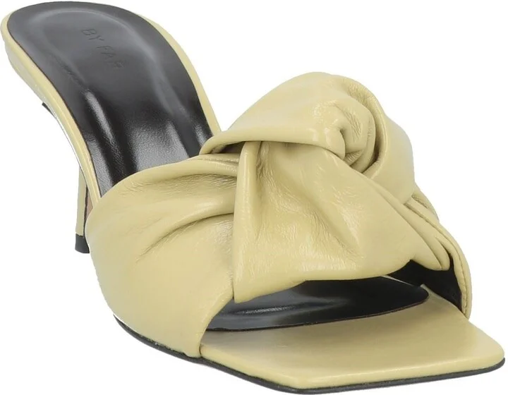 By Far Woman Sandals - Image 4