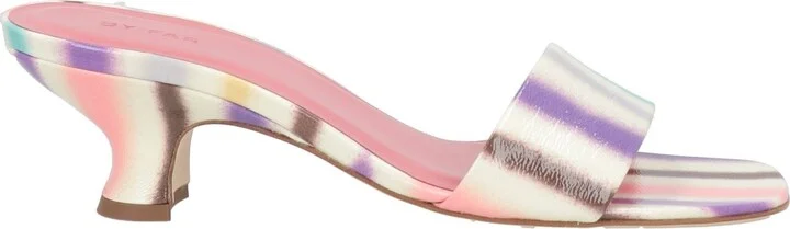 By Far Woman Sandals - Image 3
