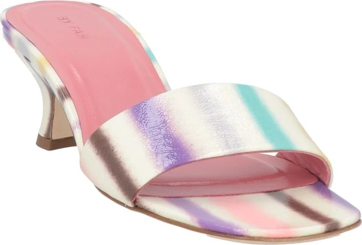 By Far Woman Sandals - Image 4