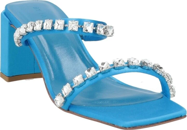 By Far Woman Sandals - Image 4
