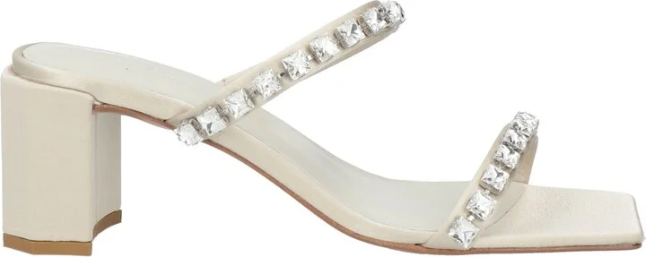 By Far Woman Sandals - Image 3