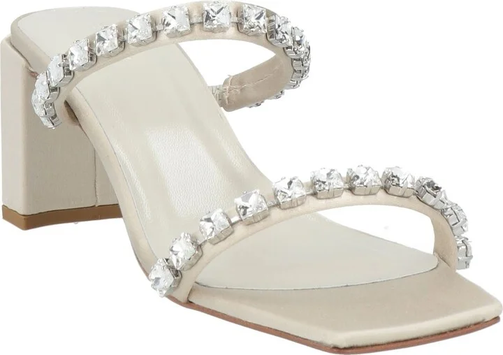 By Far Woman Sandals - Image 4