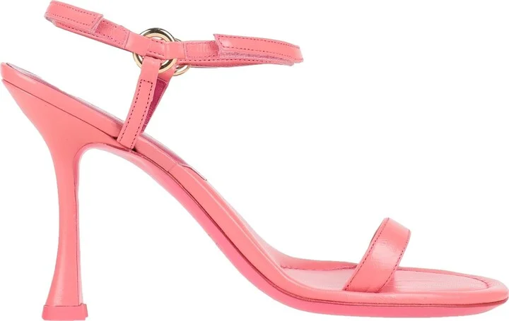 By Far Woman Sandals - Image 3