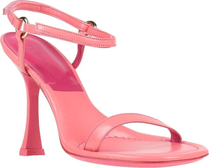 By Far Woman Sandals - Image 4