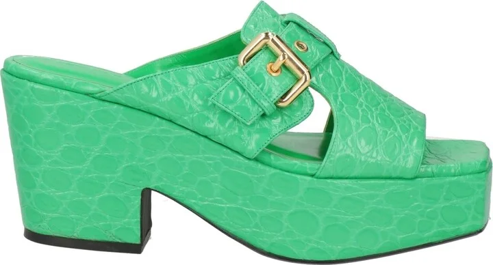 By Far Woman Sandals - Image 3