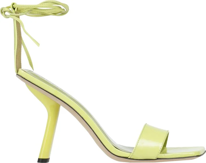 By Far Woman Sandals - Image 3