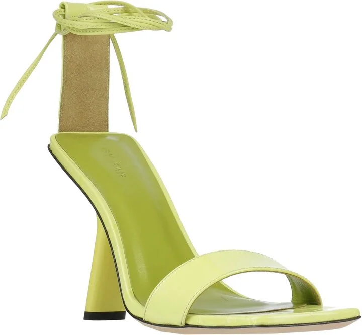 By Far Woman Sandals - Image 4