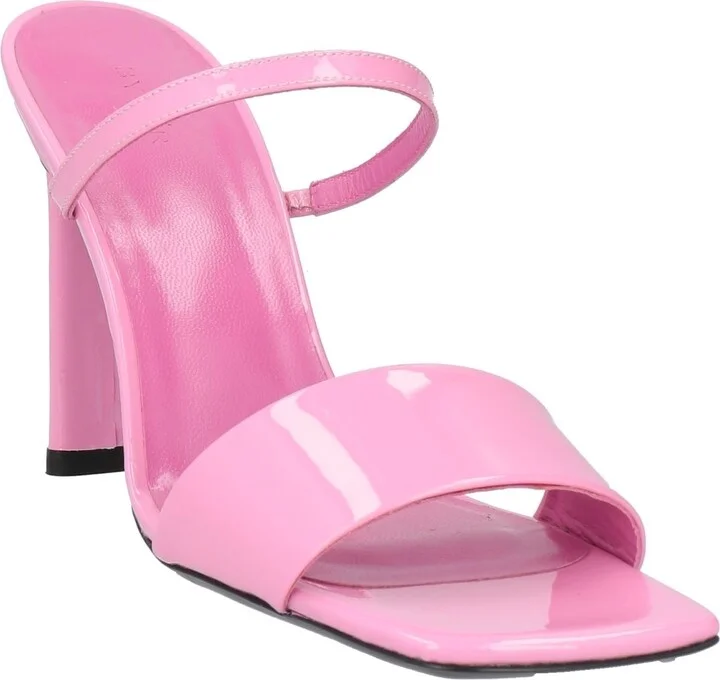 By Far Woman Sandals - Image 4