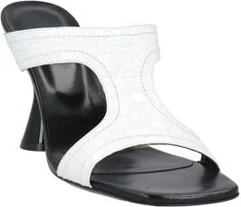 By Far Woman Sandals - Image 2