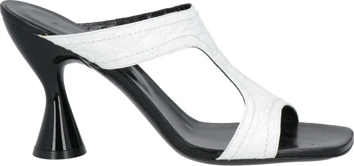 By Far Woman Sandals - Image 3