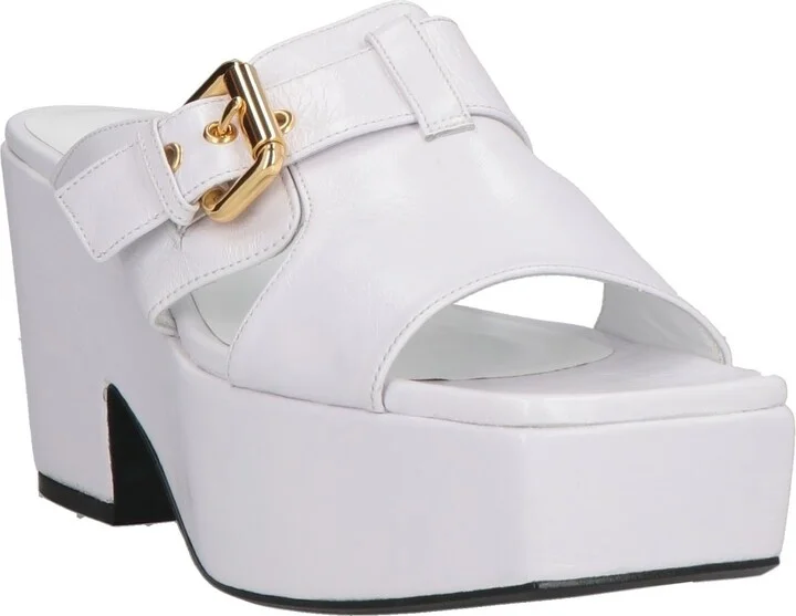By Far Woman Sandals - Image 4