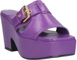 By Far Woman Sandals - Image 5